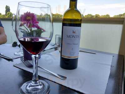 Herastrau Restaurant