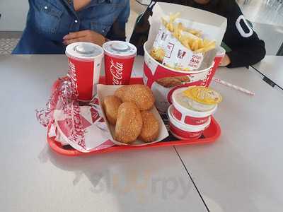 Kfc Sun Plaza