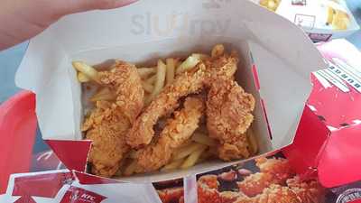 Kfc Sun Plaza