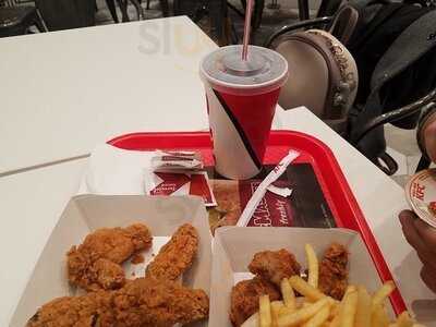 Kfc Sun Plaza
