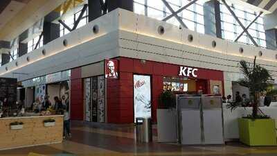 Kfc Sun Plaza