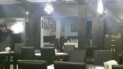 New Times Restaurant