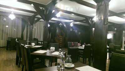 New Times Restaurant