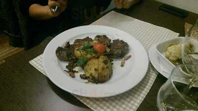 New Times Restaurant