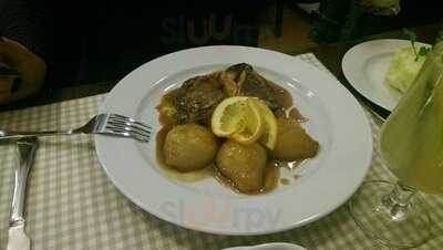 New Times Restaurant