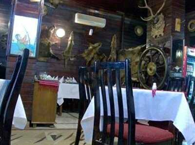 Restaurant Pescarul
