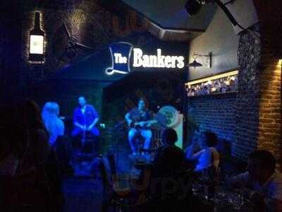 The Bankers