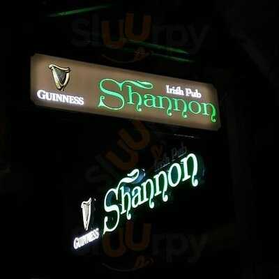 Shannon Irish Pub