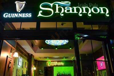 Shannon Irish Pub