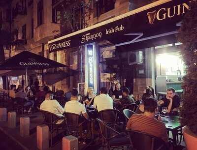 Shannon Irish Pub