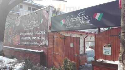 Trattoria Mellini