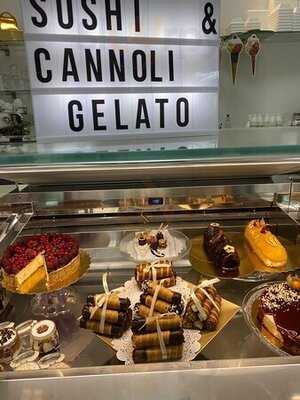 Gelateria La Giuggiola