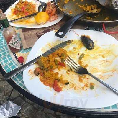 Restaurant Don Quijote