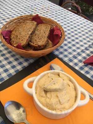 Restaurant Don Quijote