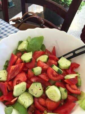 Restaurant Don Quijote