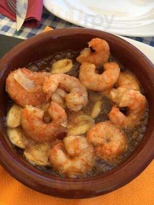 Restaurant Don Quijote