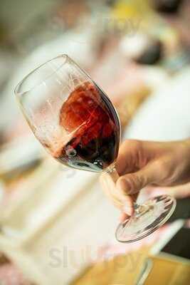 Degusteria Francesca - Eminescu