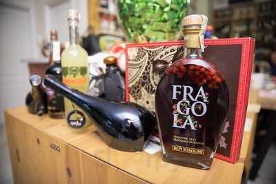 Degusteria Francesca - Eminescu