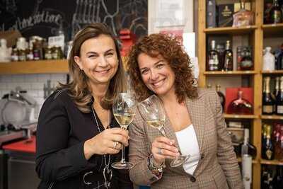 Degusteria Francesca - Eminescu