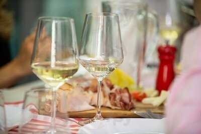 Degusteria Francesca - Eminescu