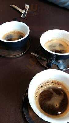 Narcoffee Afi Cotroceni