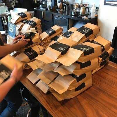 Narcoffee Afi Cotroceni