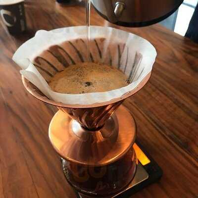 Narcoffee Afi Cotroceni