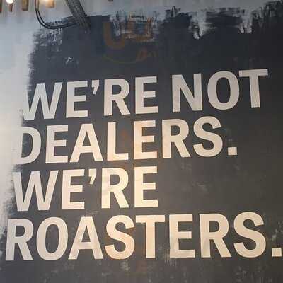 Narcoffee Afi Cotroceni