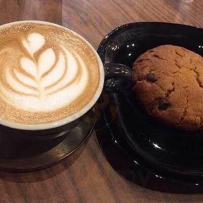 Narcoffee Afi Cotroceni