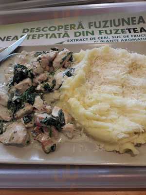 Tortuga Modern Tavern