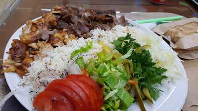 Dristor Kebap