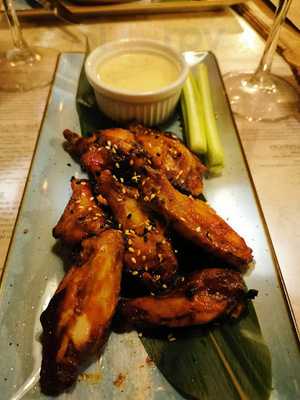 Restaurant Grenadine