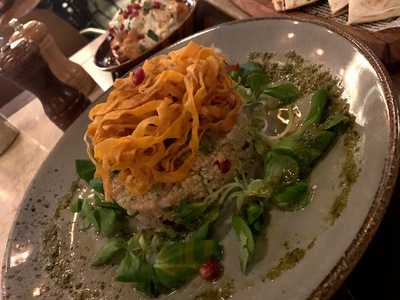 Restaurant Grenadine