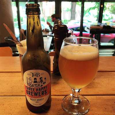 Restaurant Grenadine