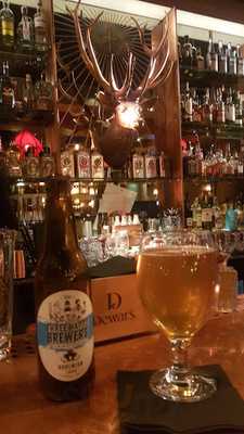 Restaurant Grenadine