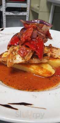 Quartier Bistro-cafe