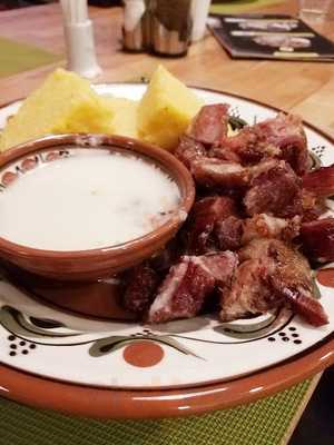 Quartier Bistro-cafe