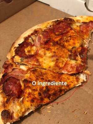 Trenta Pizza Baratiei