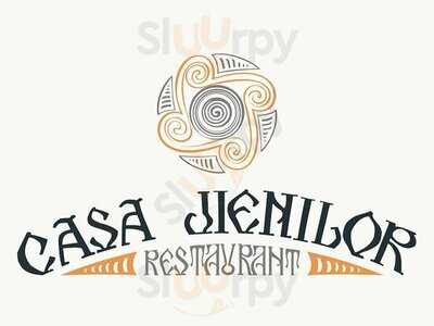 Casa Jienilor