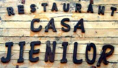 Casa Jienilor