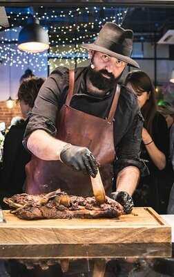 Meatic By Adi Hadean