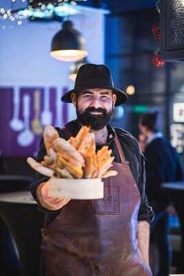 Meatic By Adi Hadean