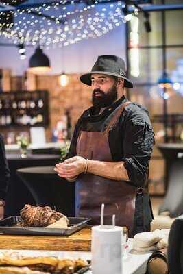 Meatic By Adi Hadean