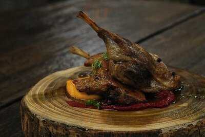 Meatic By Adi Hadean