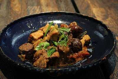 Meatic By Adi Hadean