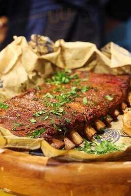 Meatic By Adi Hadean