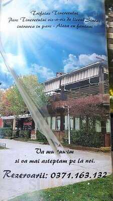 Trifoias Pizzerie & Bar