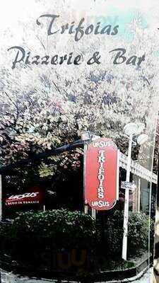 Trifoias Pizzerie & Bar