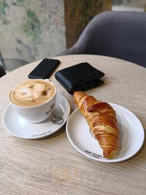 The Coffee Shop Titulescu