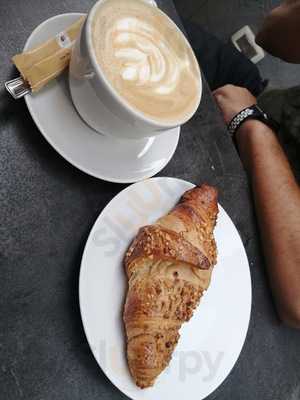 The Coffee Shop Titulescu